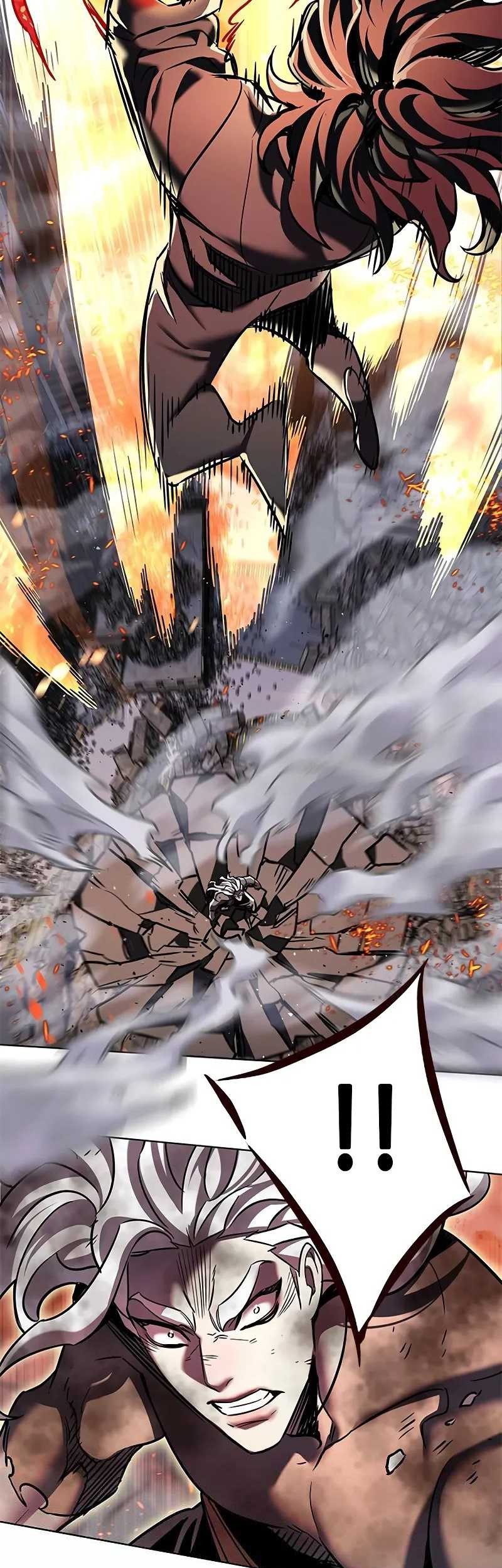 Eleceed Chapter 316 Gambar 67