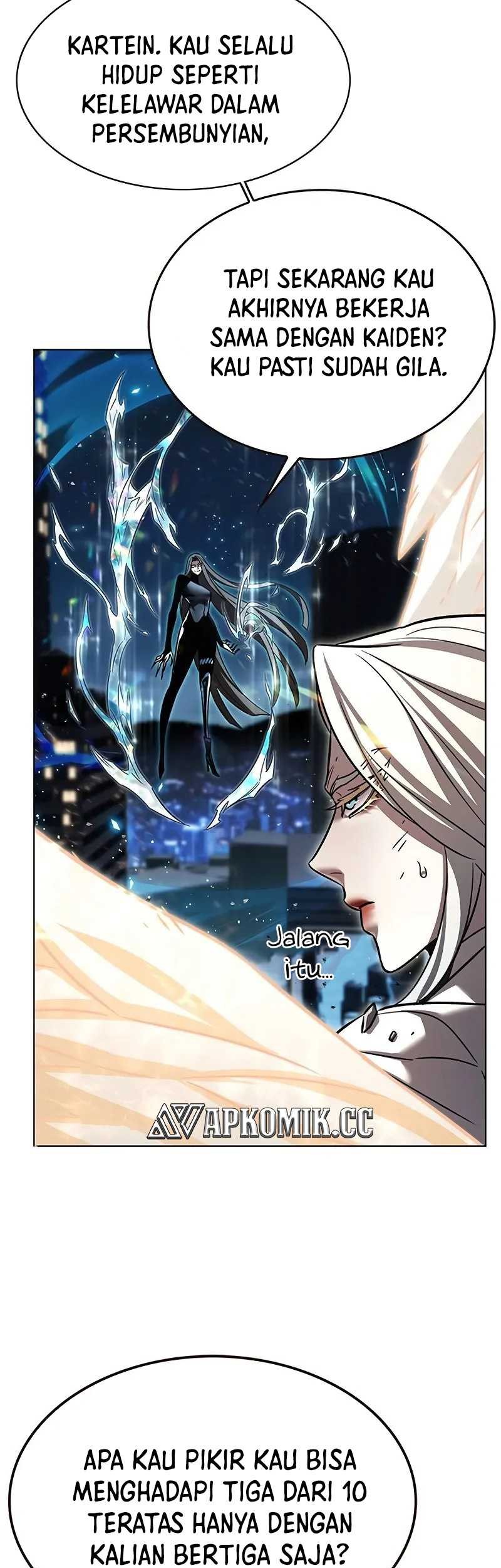 Eleceed Chapter 316 Gambar 84