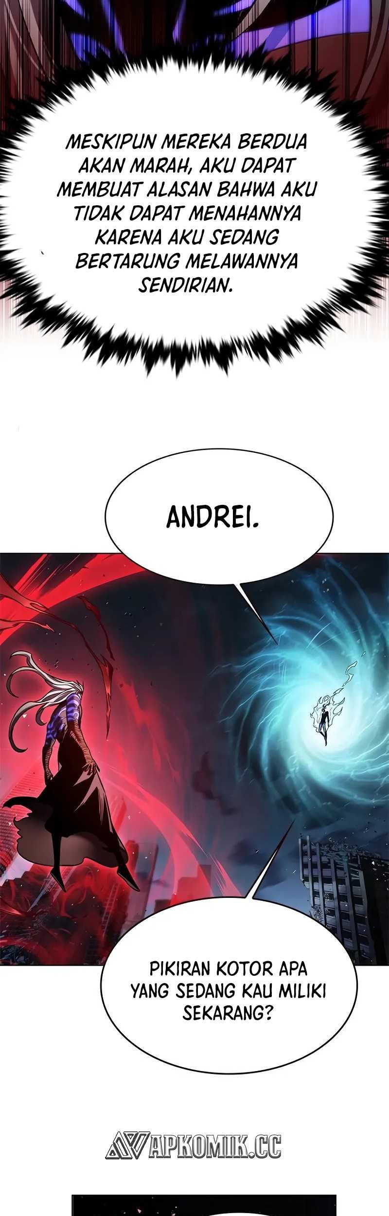 Eleceed Chapter 316 Gambar 102