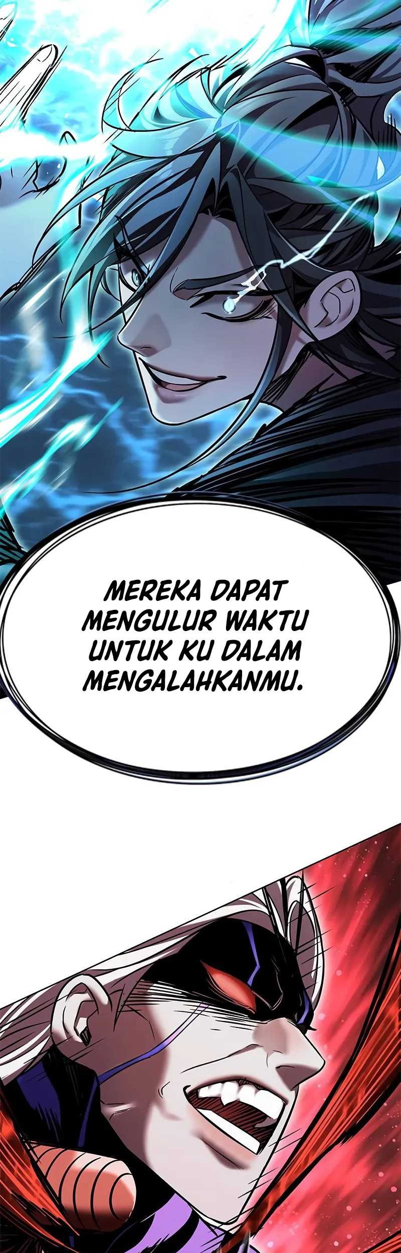 Eleceed Chapter 316 Gambar 109