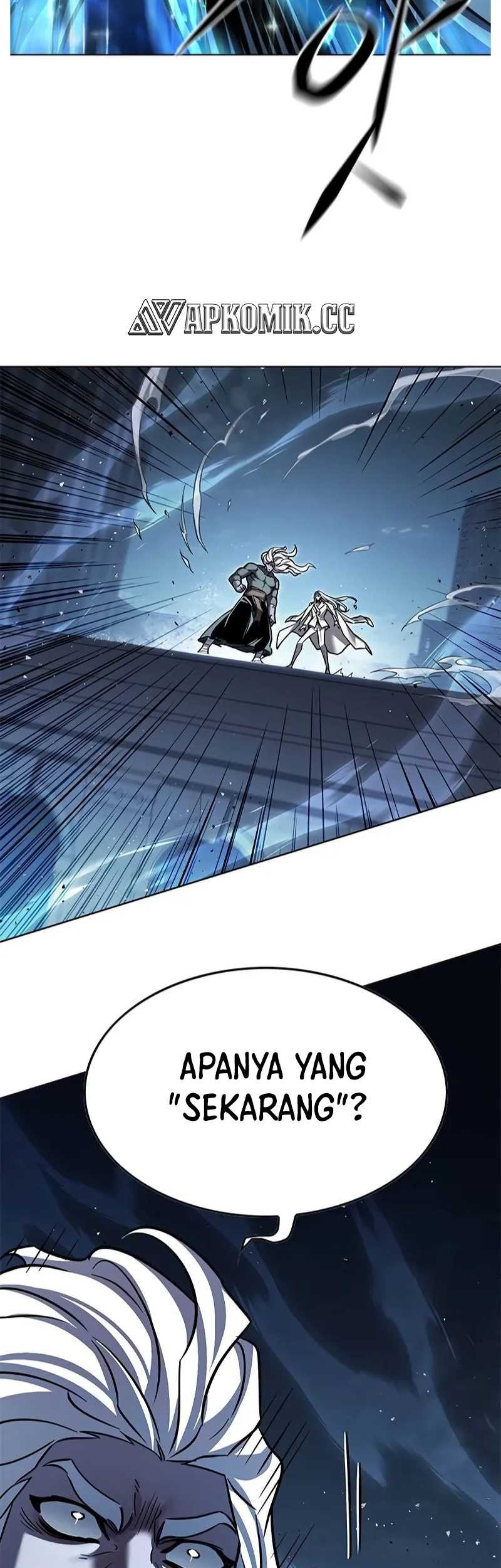 Eleceed Chapter 316 Gambar 10
