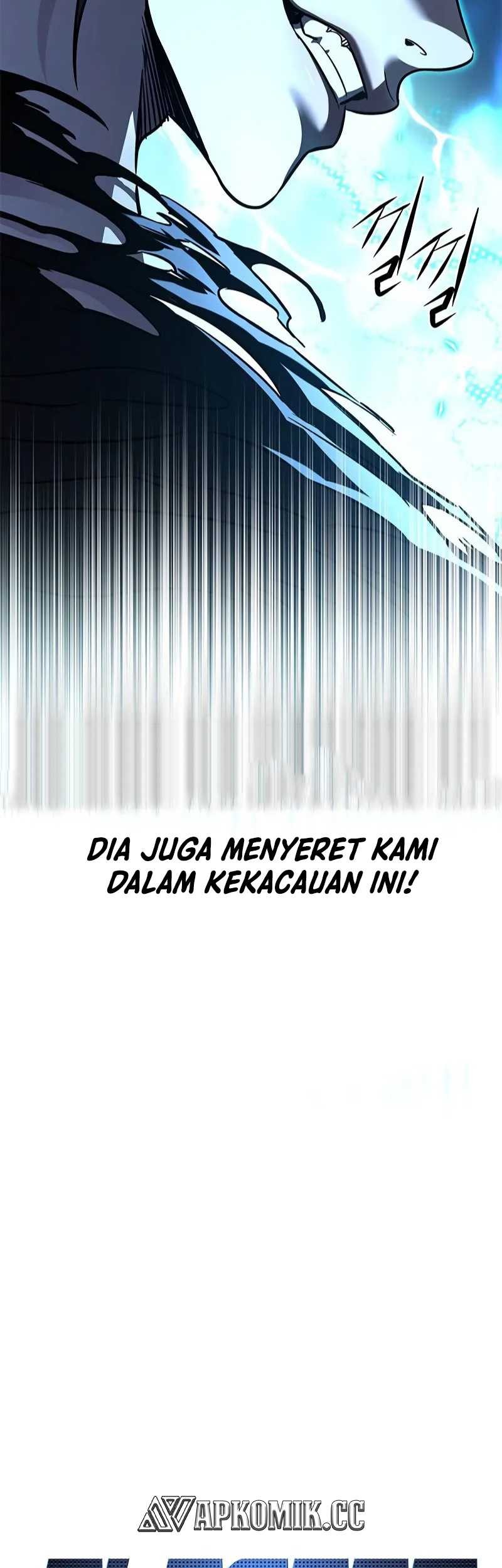 Eleceed Chapter 316 Gambar 14