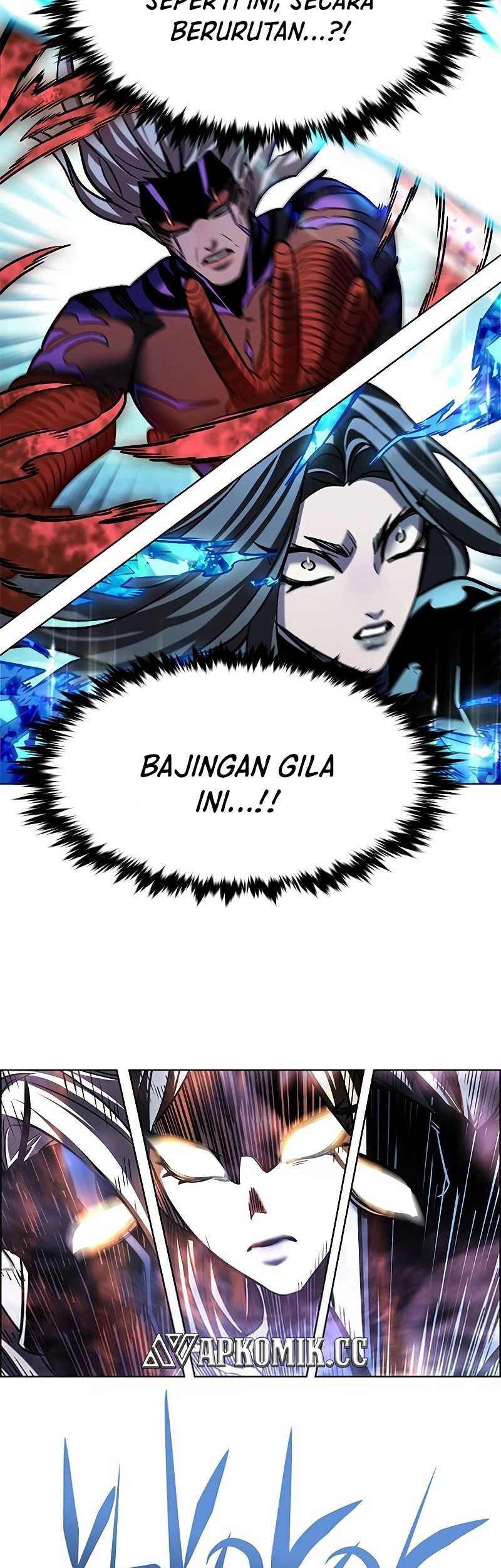 Eleceed Chapter 315 Gambar 106