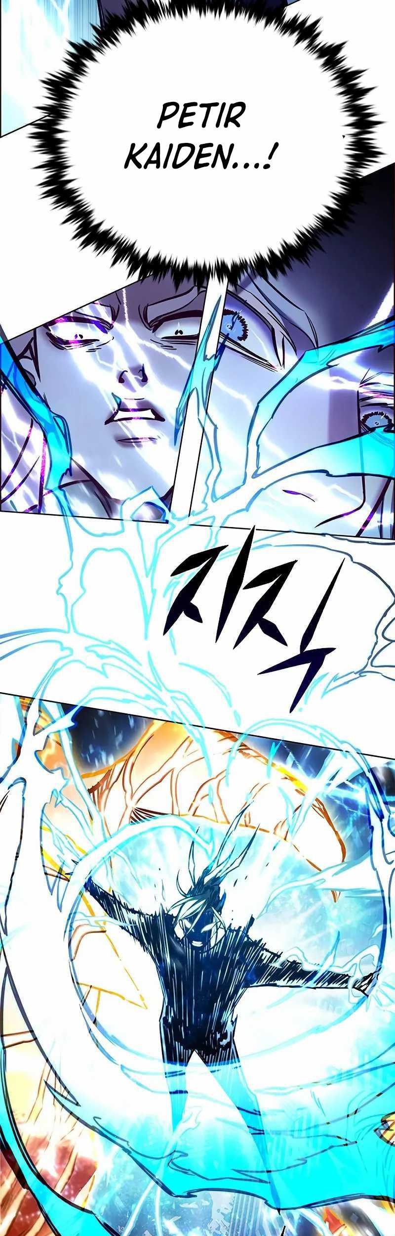 Eleceed Chapter 314 Gambar 47
