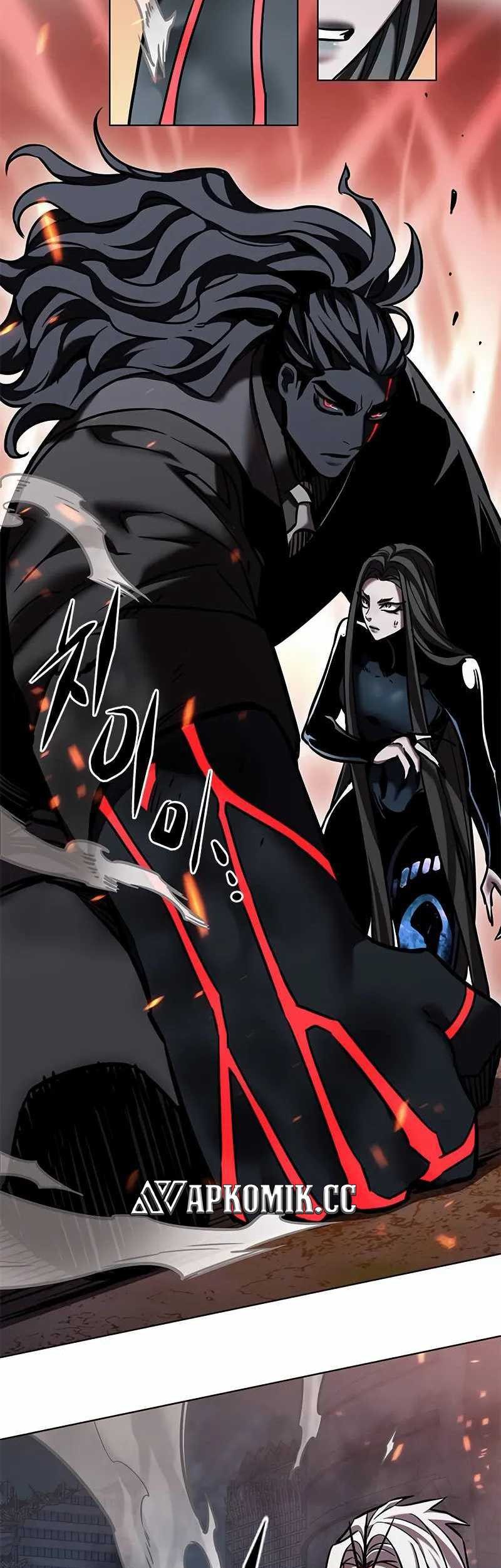 Eleceed Chapter 314 Gambar 57