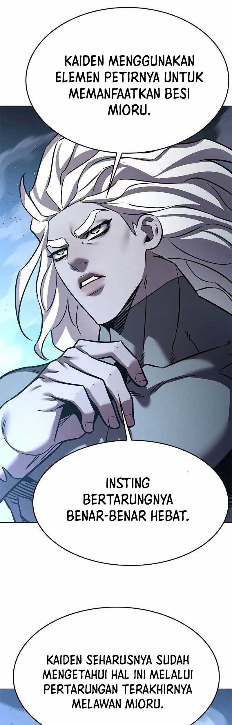 Eleceed Chapter 314 Gambar 61