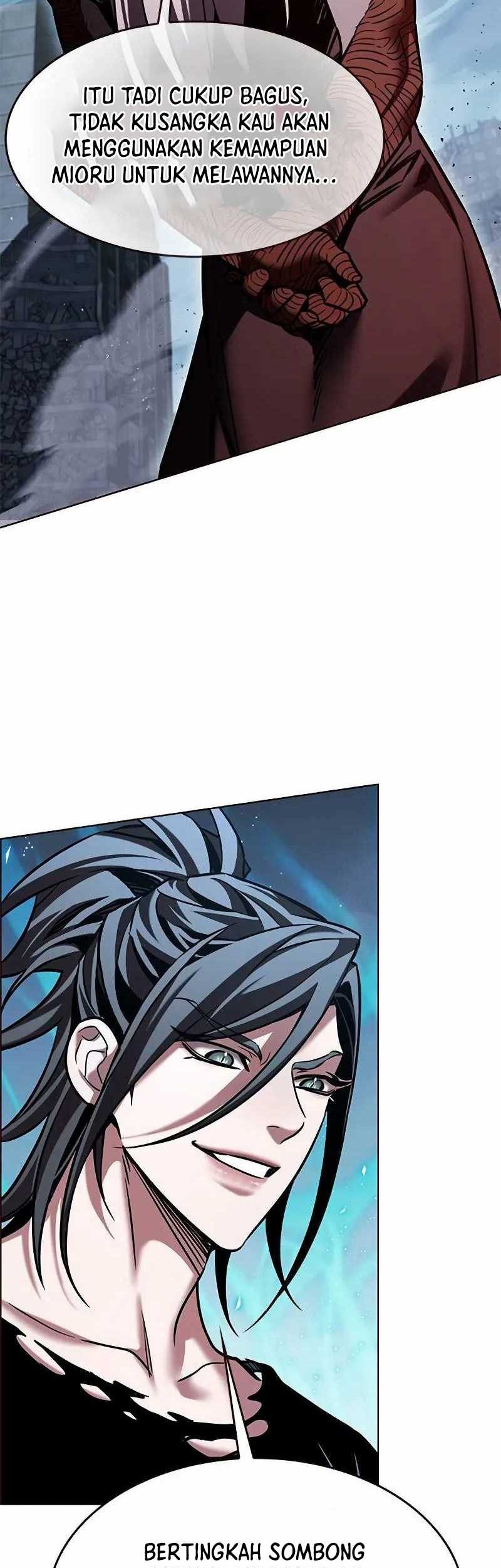 Eleceed Chapter 314 Gambar 80