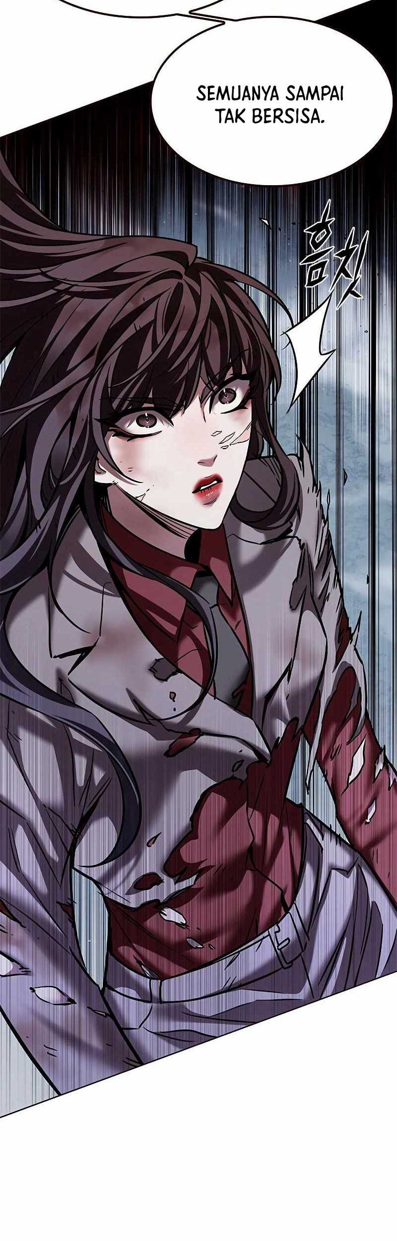 Eleceed Chapter 313 Gambar 18