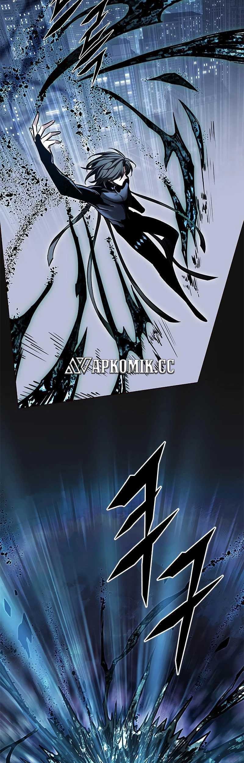 Eleceed Chapter 313 Gambar 22