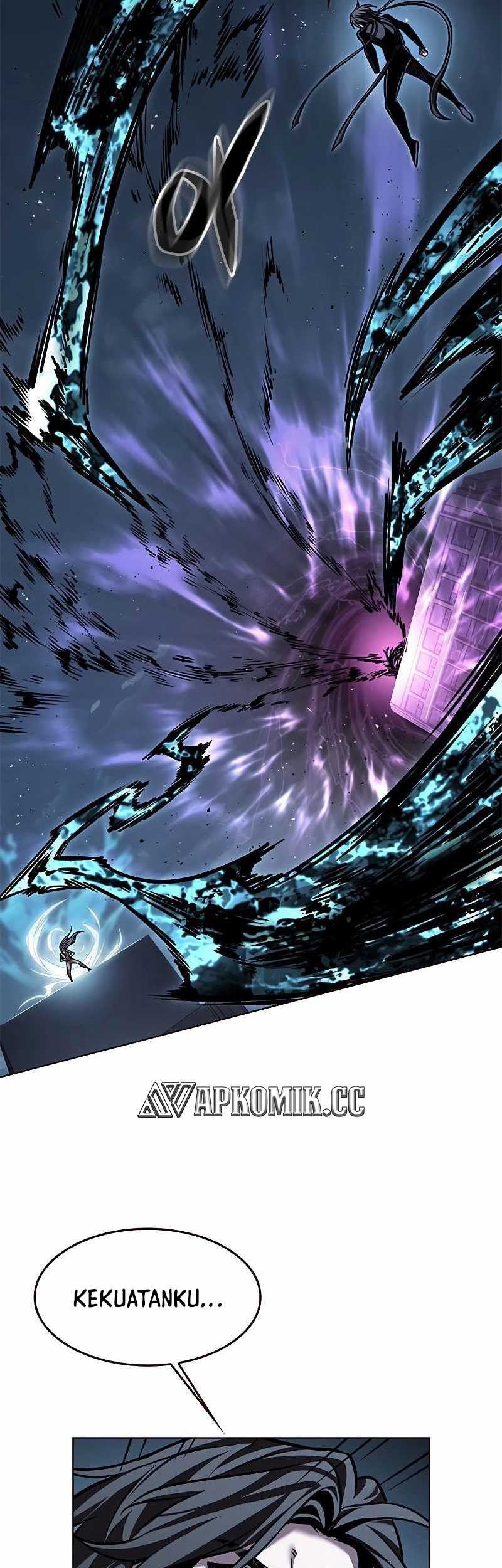 Eleceed Chapter 313 Gambar 34