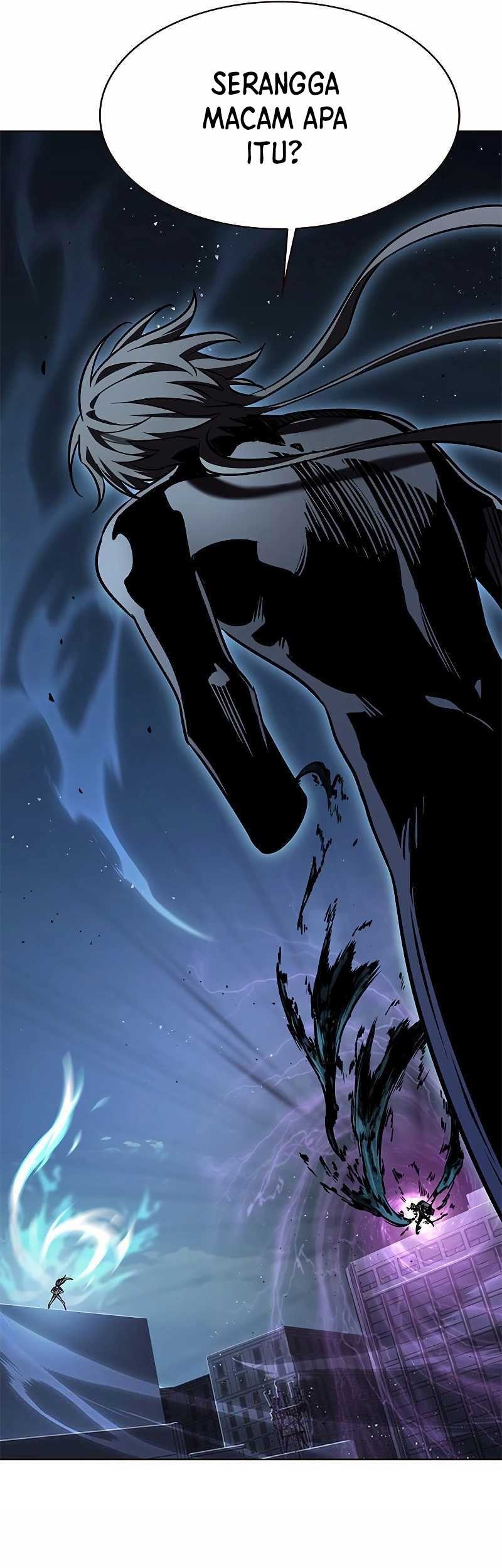 Eleceed Chapter 313 Gambar 41