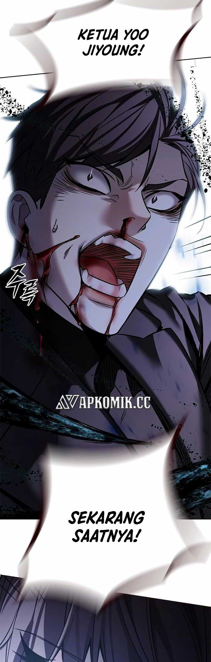 Eleceed Chapter 313 Gambar 43
