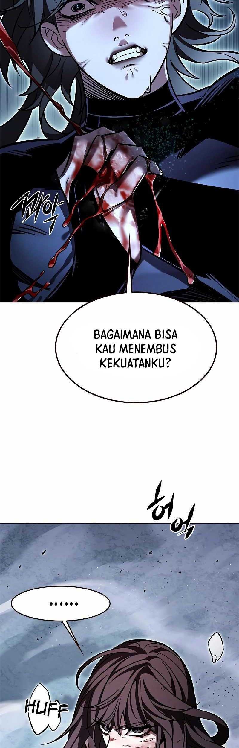 Eleceed Chapter 313 Gambar 4