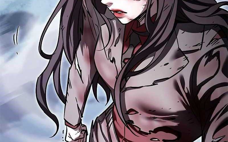 Eleceed Chapter 313 Gambar 5