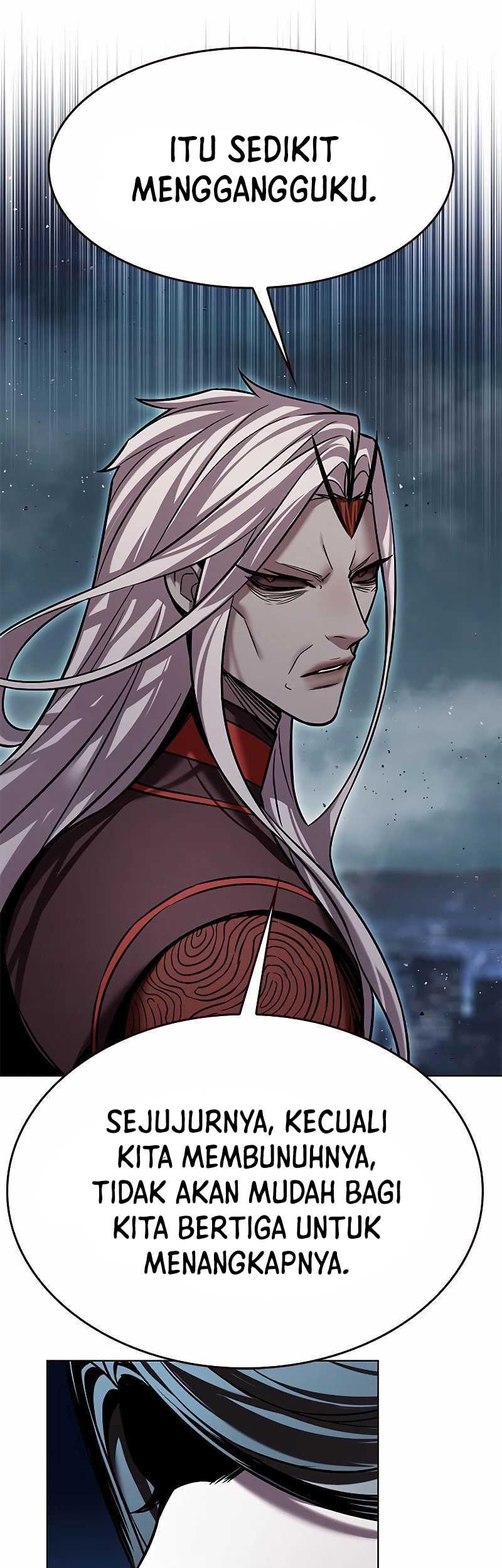 Eleceed Chapter 313 Gambar 79