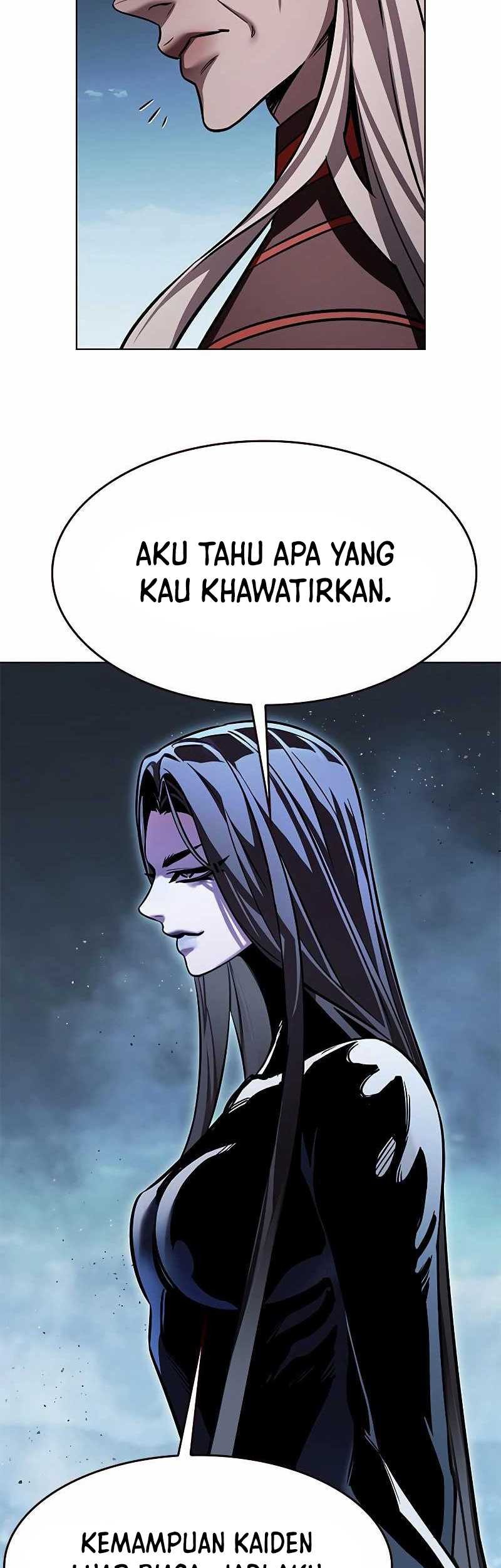 Eleceed Chapter 313 Gambar 89
