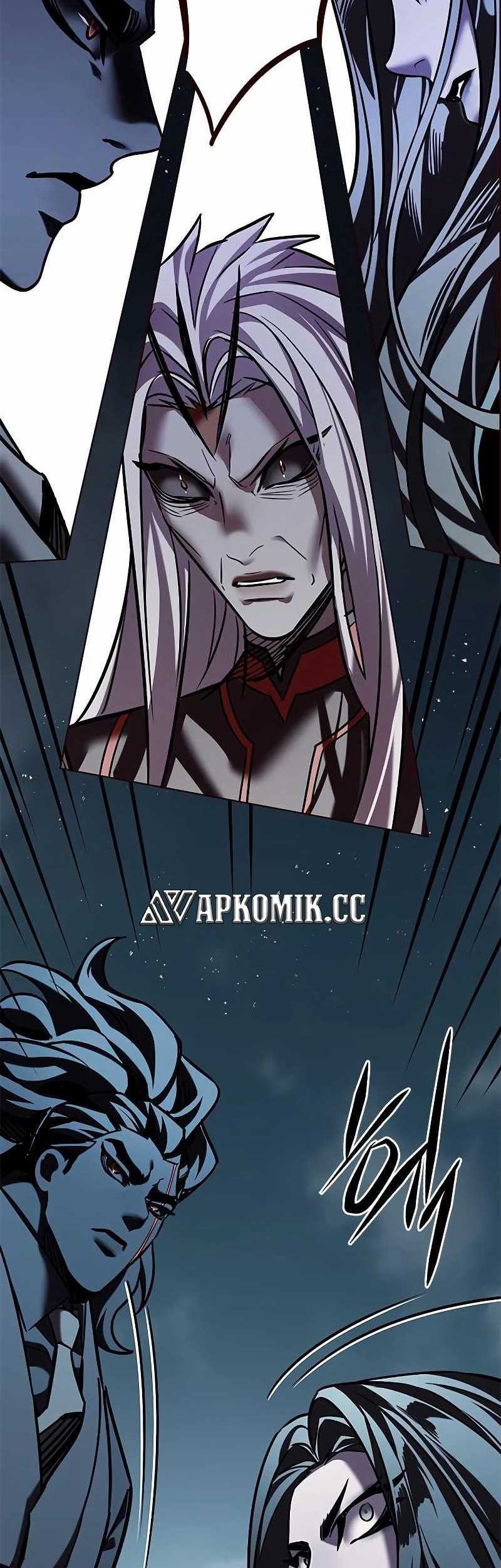 Eleceed Chapter 313 Gambar 109