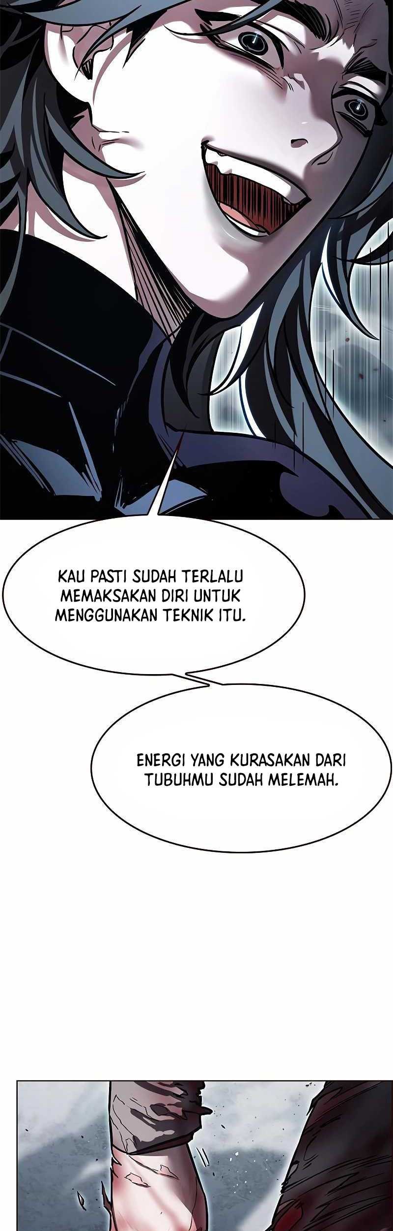 Eleceed Chapter 313 Gambar 8