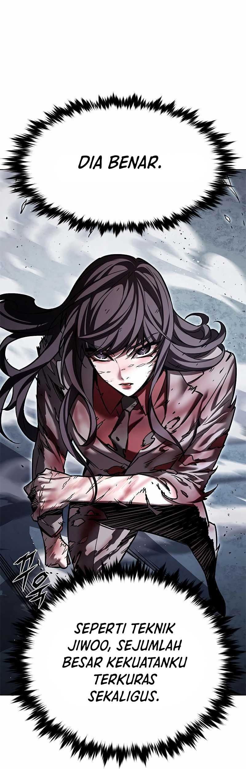 Eleceed Chapter 313 Gambar 10