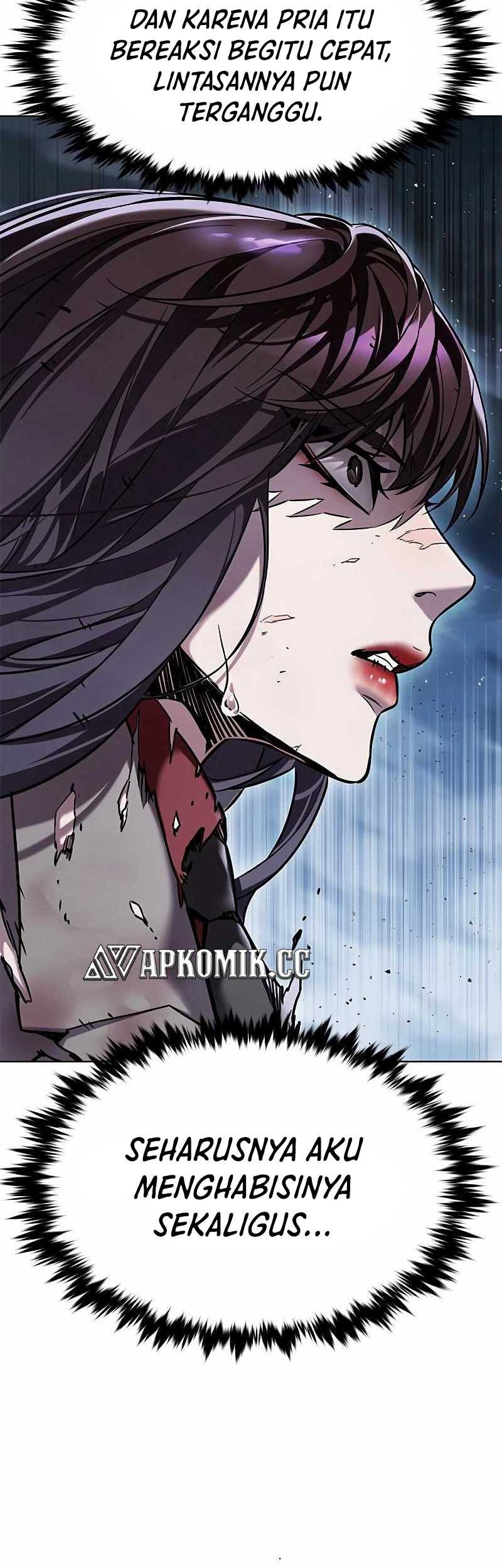 Eleceed Chapter 313 Gambar 12