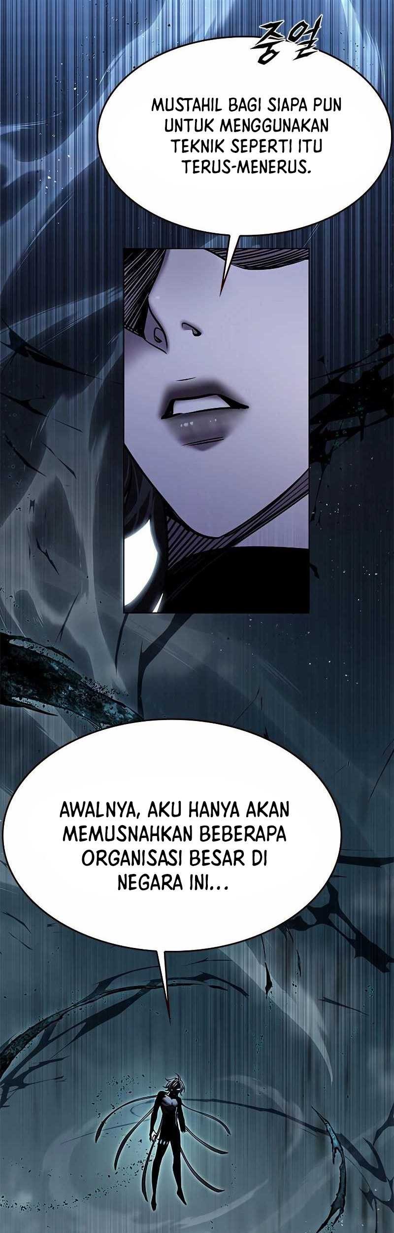 Eleceed Chapter 313 Gambar 14