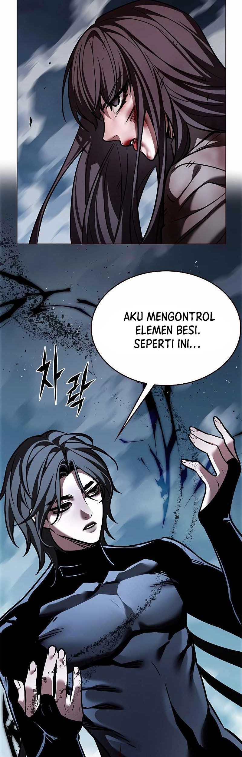 Eleceed Chapter 312 Gambar 53