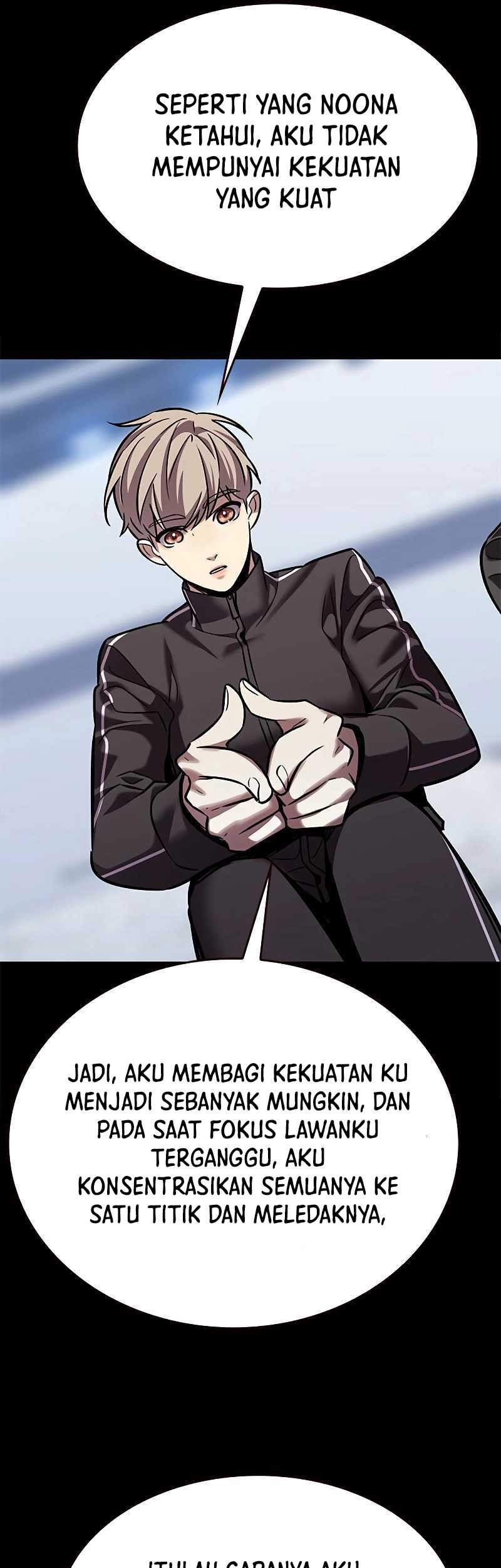 Eleceed Chapter 312 Gambar 64