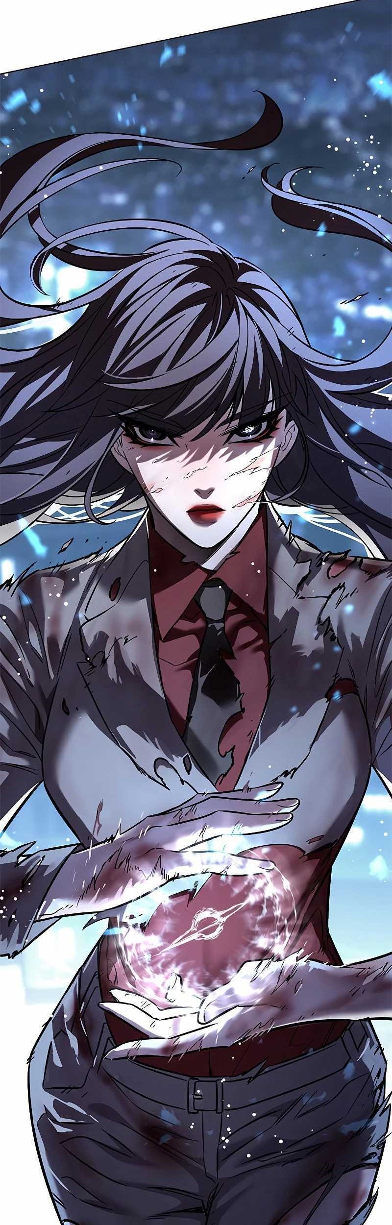 Eleceed Chapter 312 Gambar 79