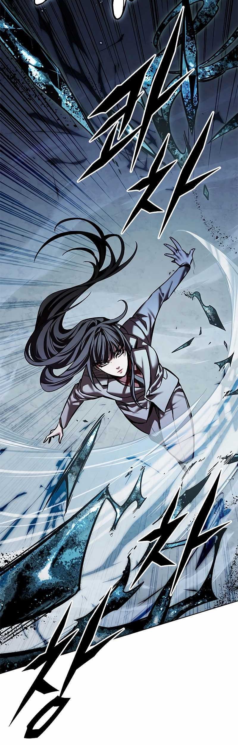 Eleceed Chapter 312 Gambar 11