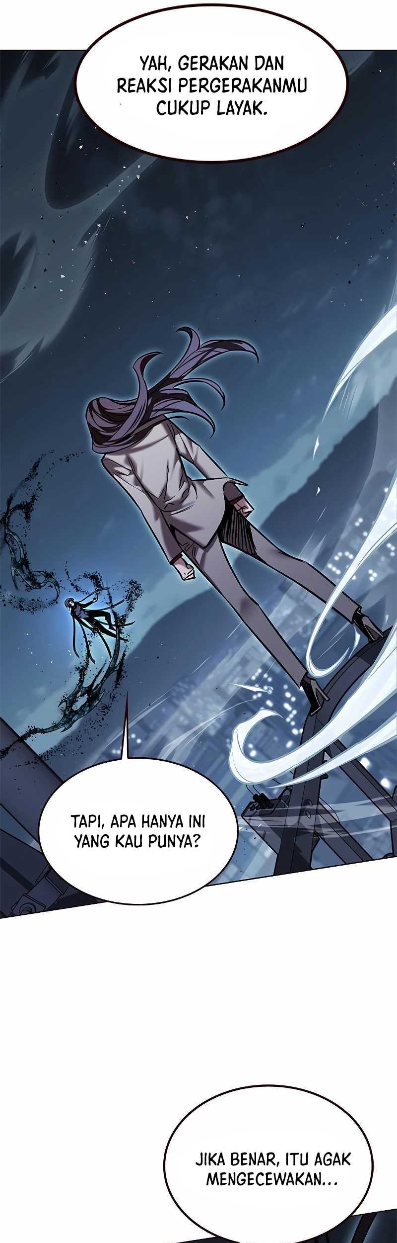 Eleceed Chapter 312 Gambar 21
