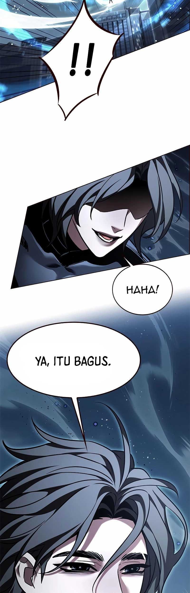 Eleceed Chapter 312 Gambar 35