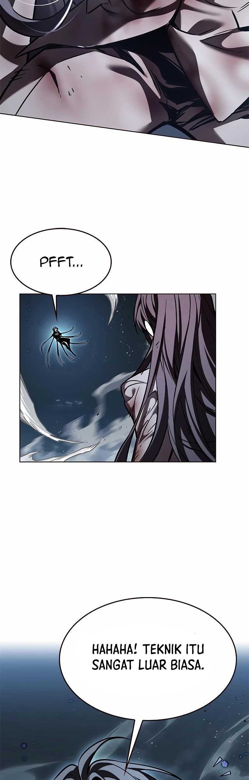Eleceed Chapter 312 Gambar 46