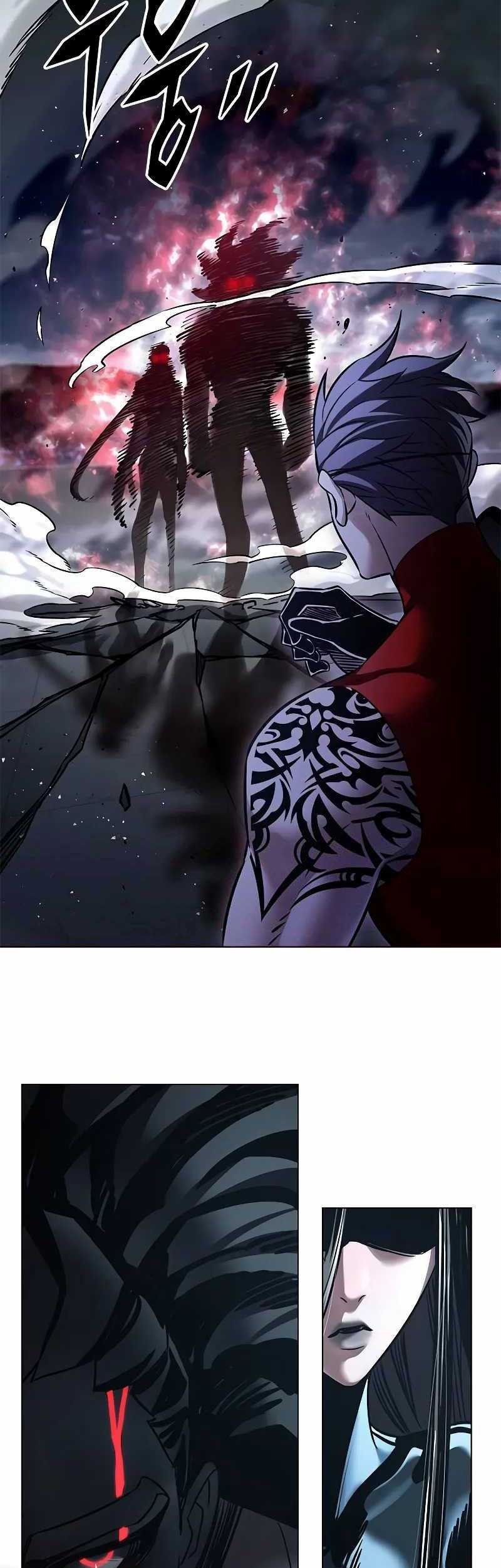 Eleceed Chapter 310 Gambar 33
