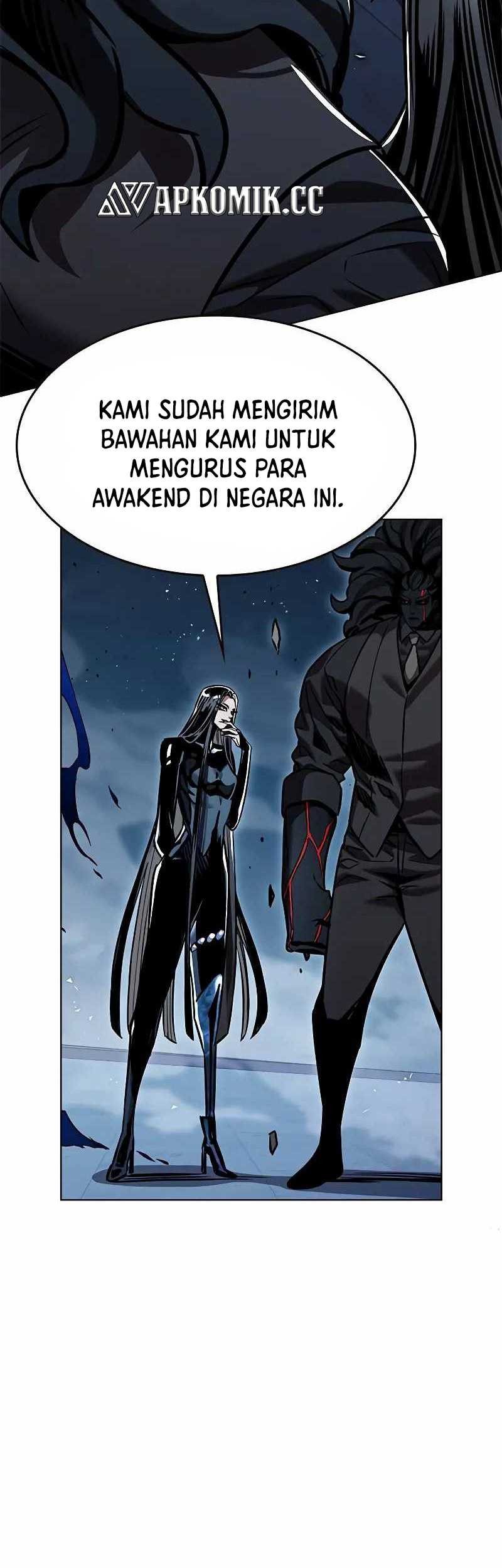 Eleceed Chapter 310 Gambar 47