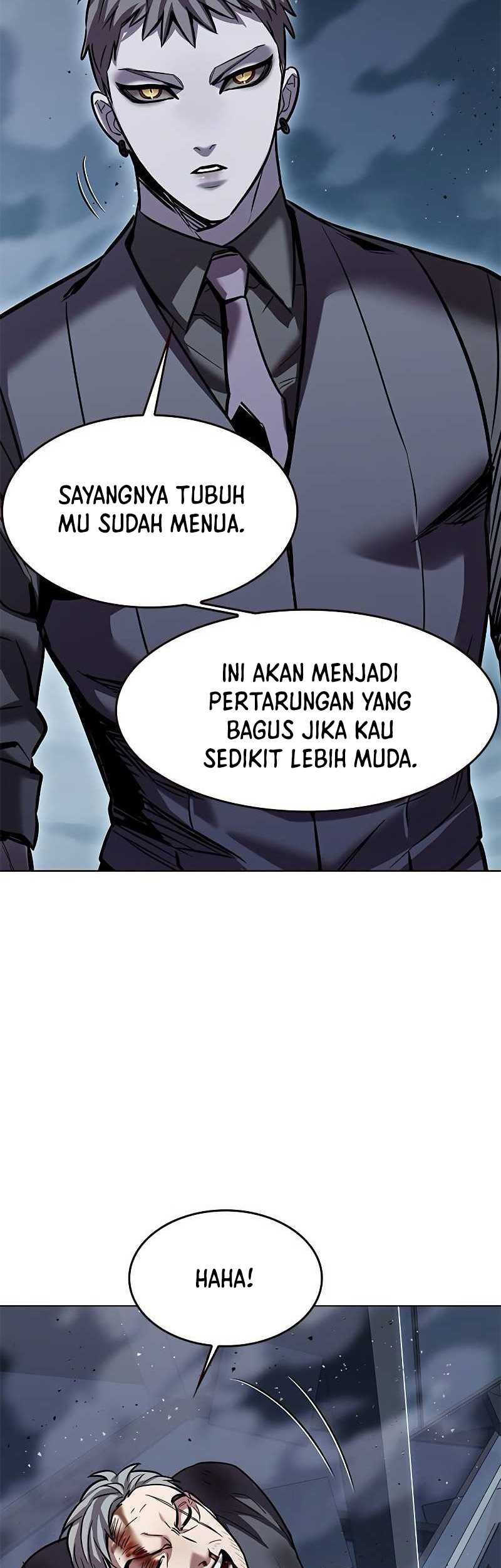 Eleceed Chapter 310 Gambar 113