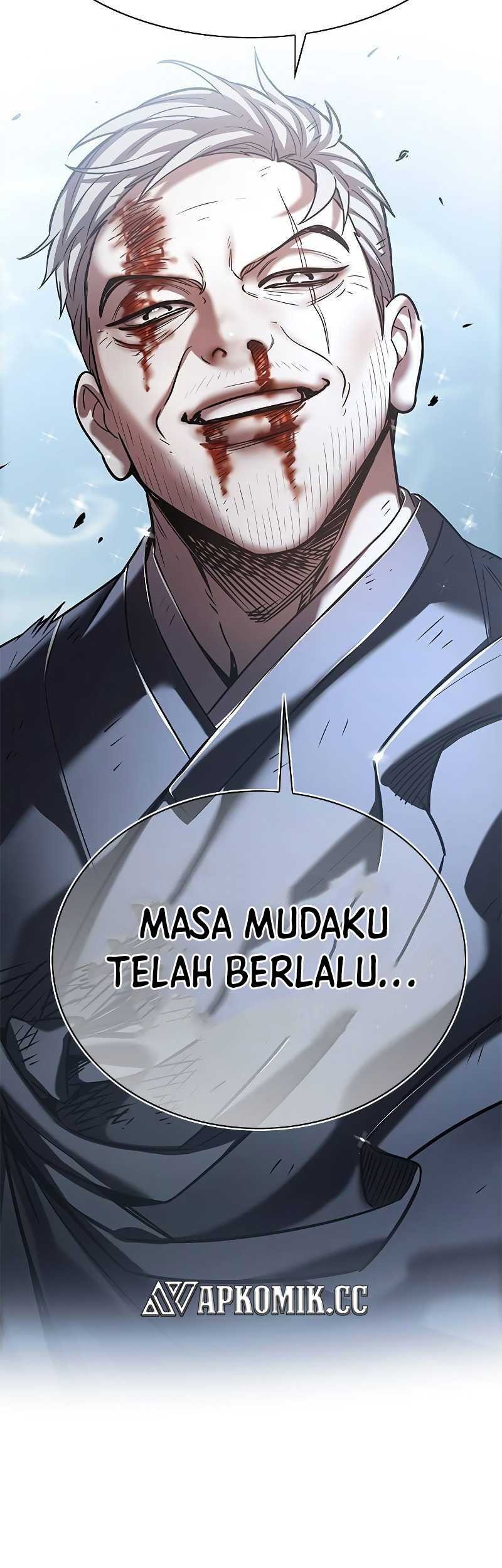 Eleceed Chapter 310 Gambar 124