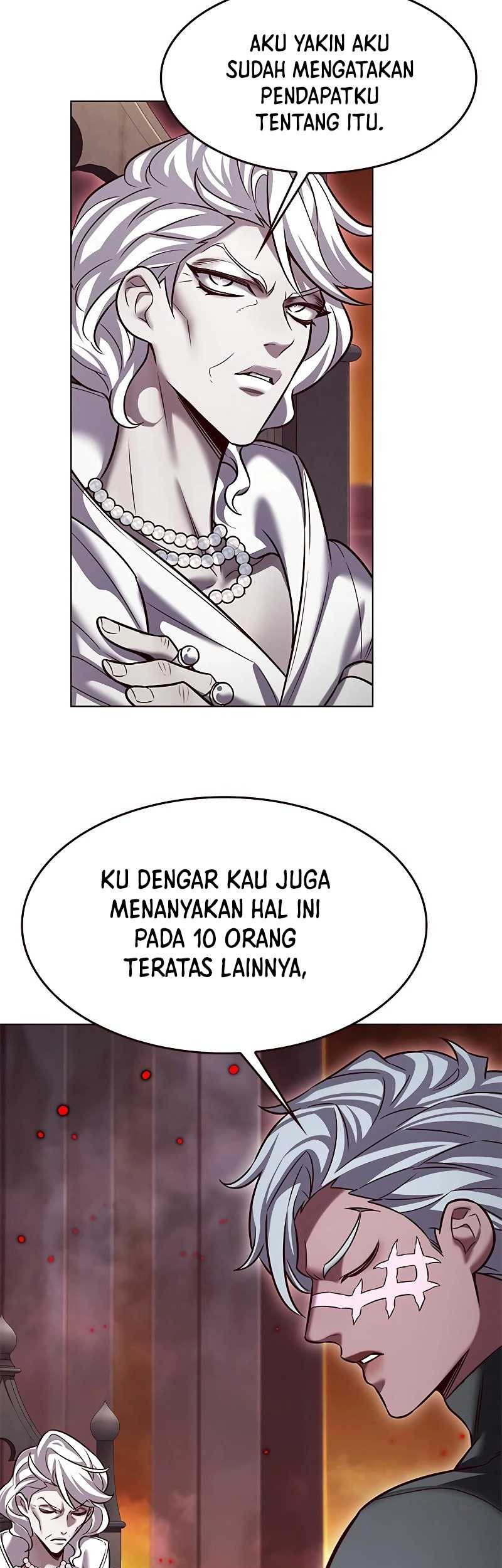 Eleceed Chapter 309 Gambar 22