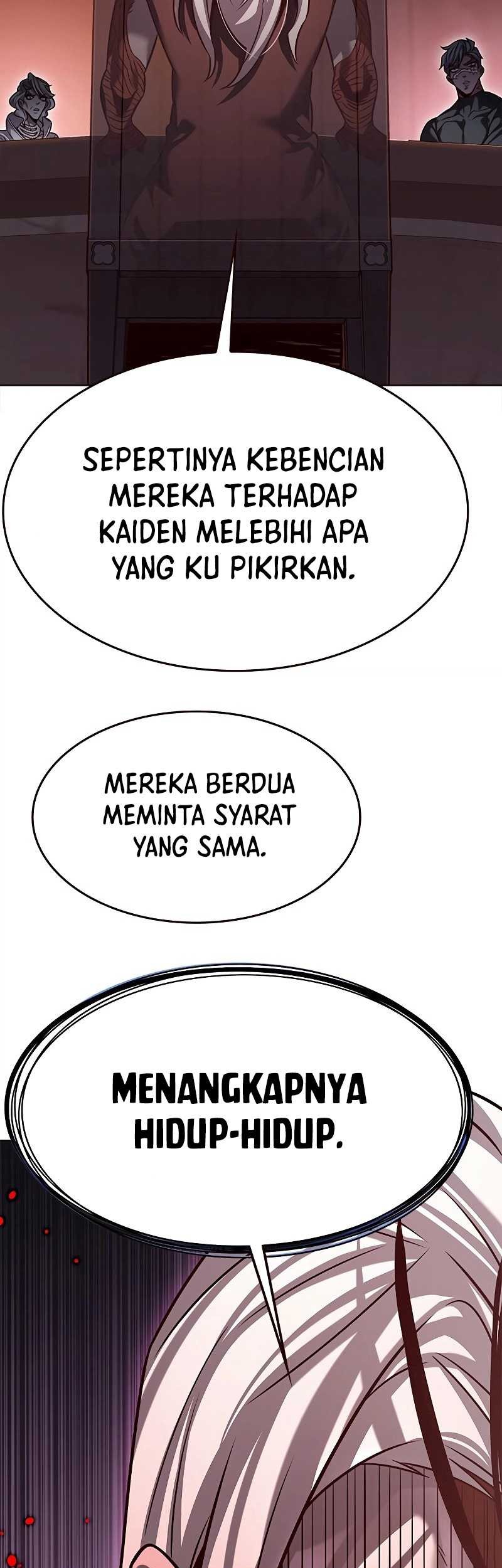 Eleceed Chapter 309 Gambar 26