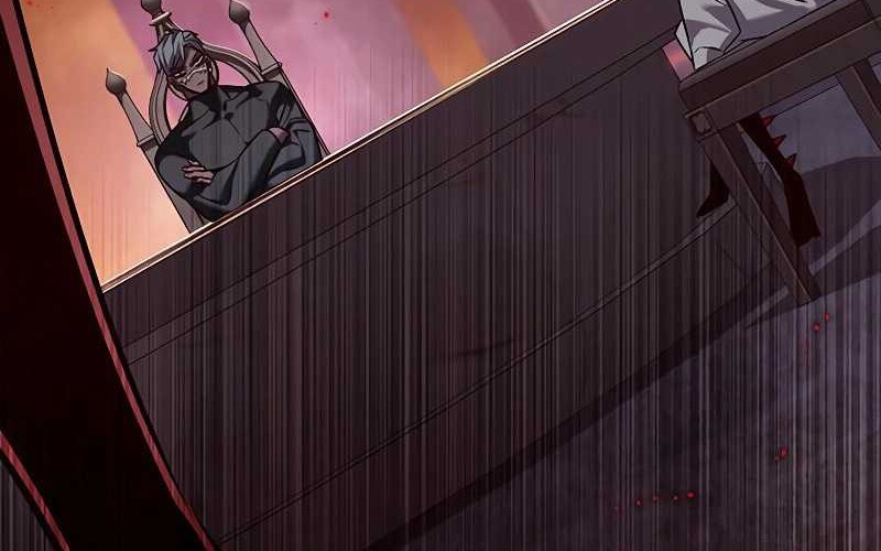 Eleceed Chapter 309 Gambar 35
