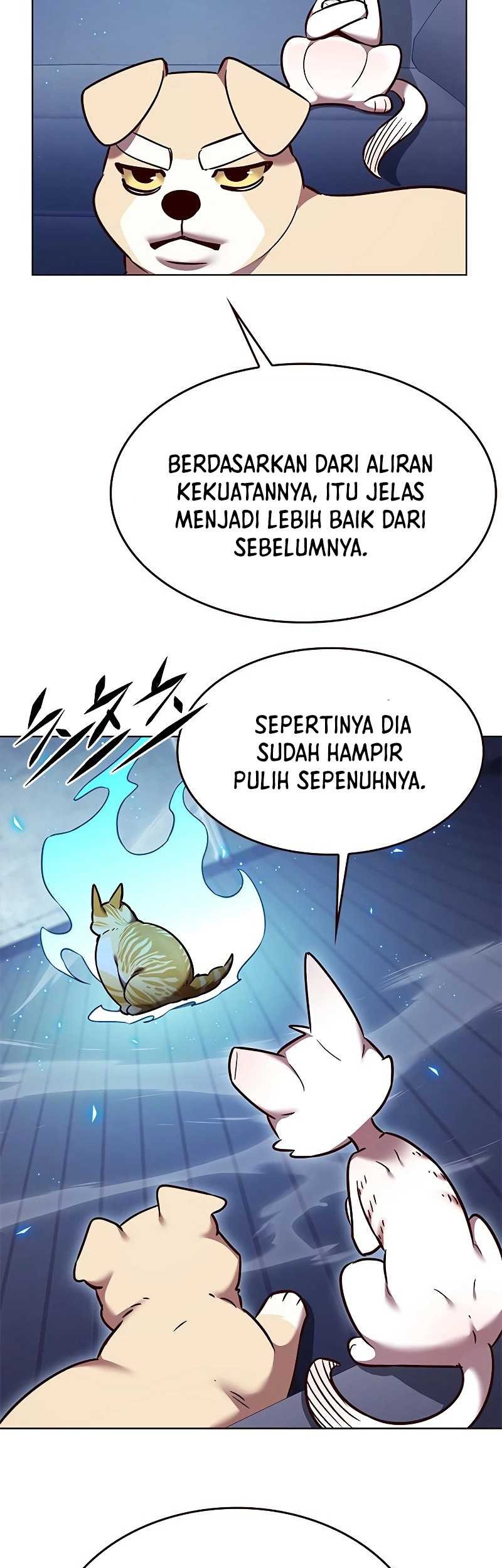Eleceed Chapter 309 Gambar 41
