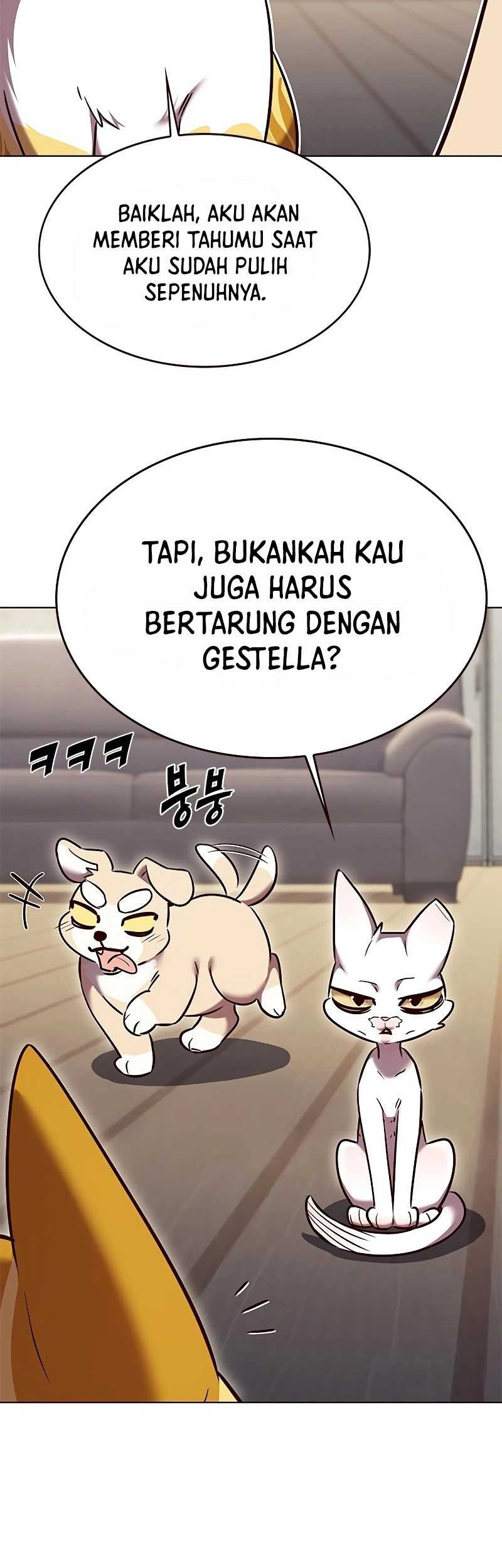 Eleceed Chapter 309 Gambar 49