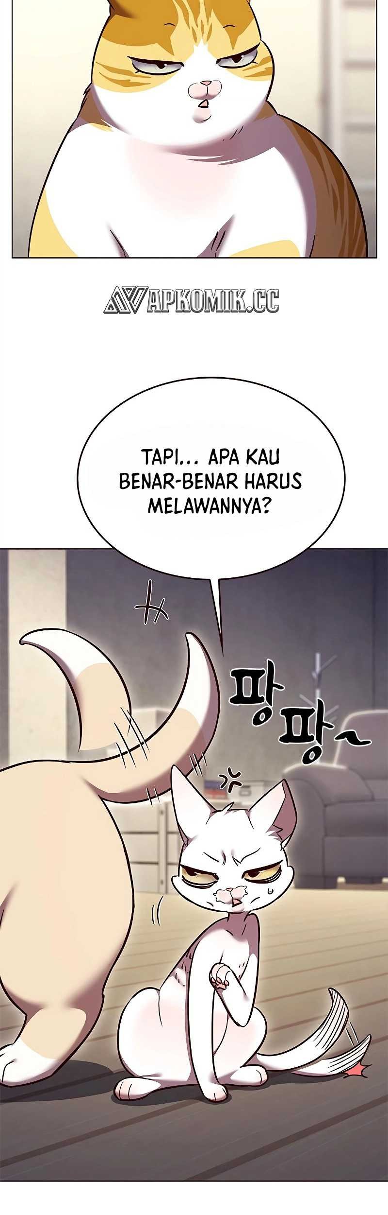 Eleceed Chapter 309 Gambar 51