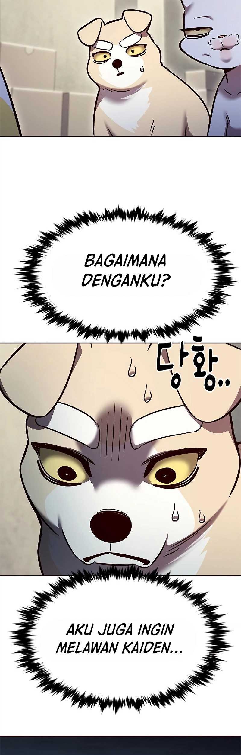 Eleceed Chapter 309 Gambar 73