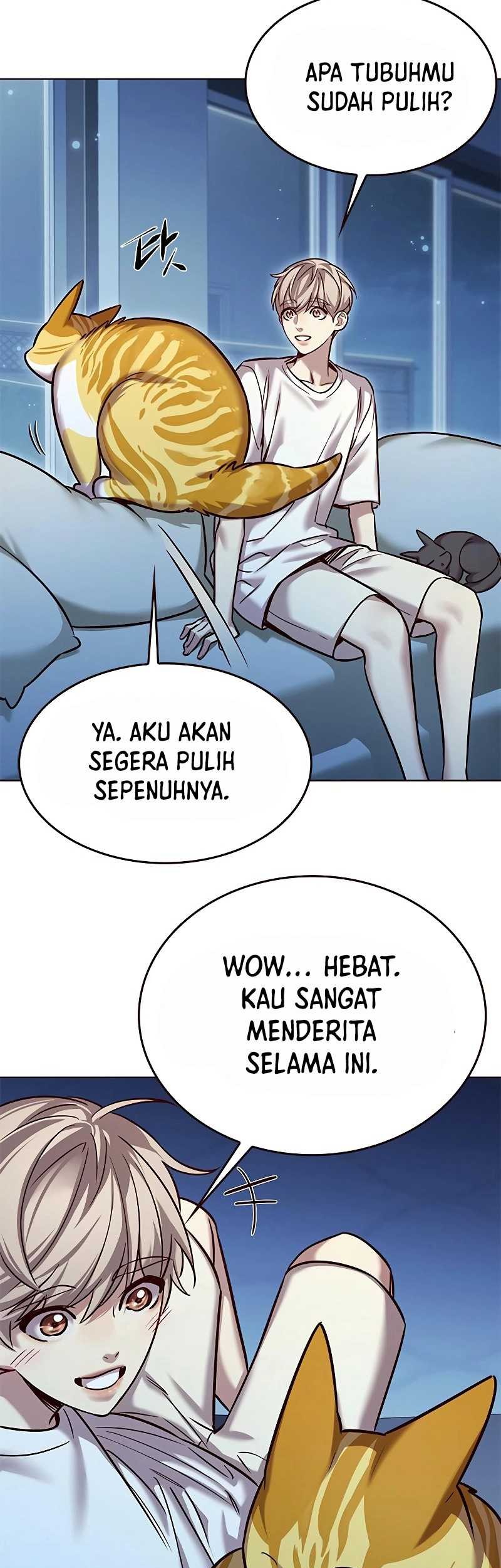 Eleceed Chapter 309 Gambar 79