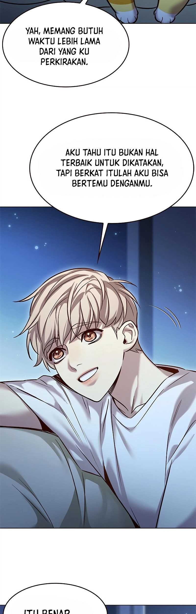 Eleceed Chapter 309 Gambar 81
