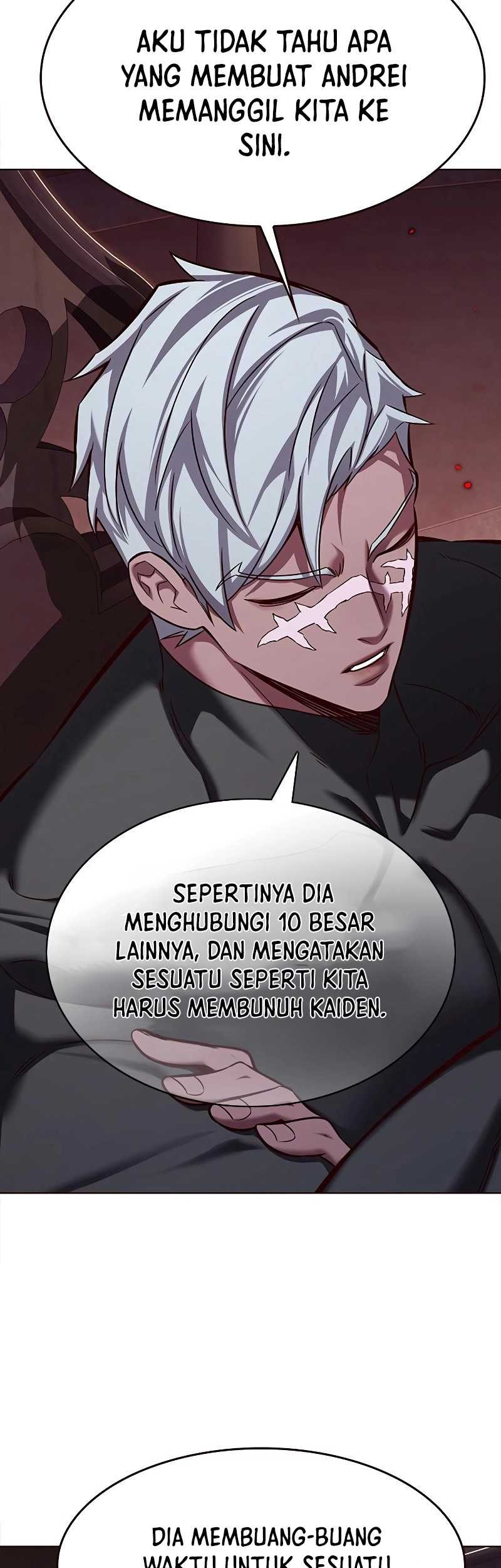 Eleceed Chapter 309 Gambar 6