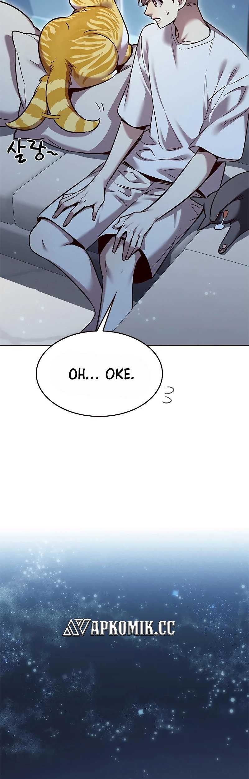 Eleceed Chapter 309 Gambar 97