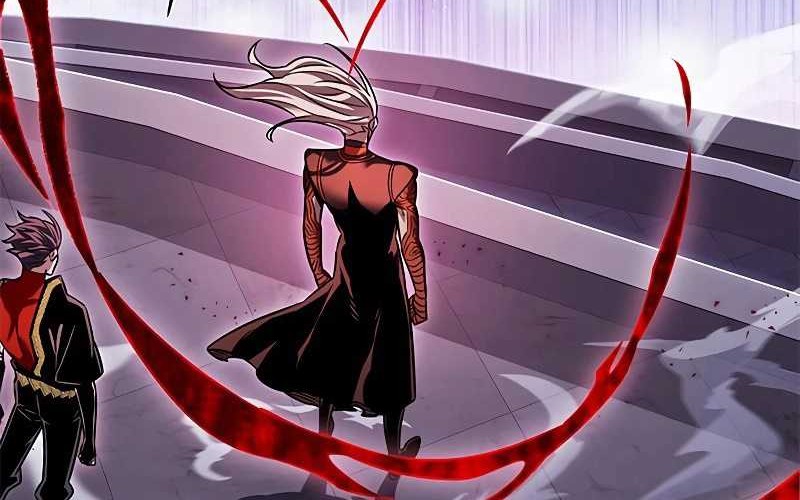 Eleceed Chapter 309 Gambar 102