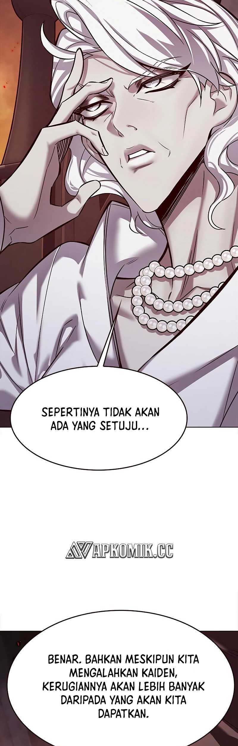Eleceed Chapter 309 Gambar 8