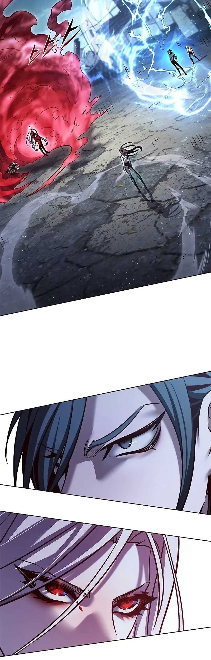 Eleceed Chapter 303 Gambar 4